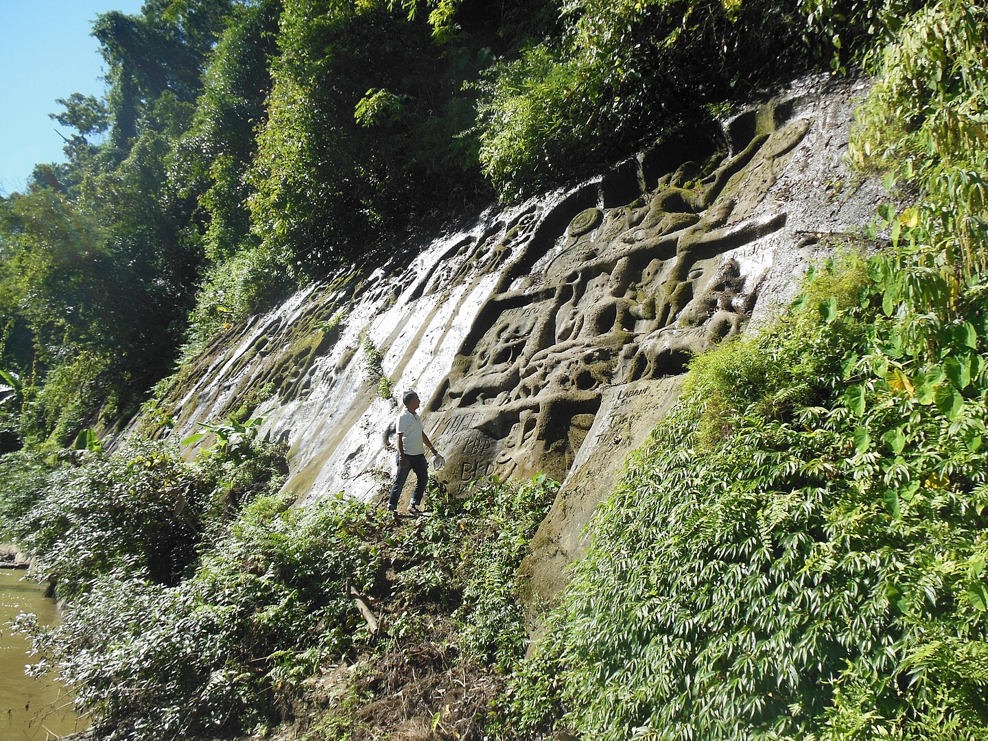 Chabimura, Amazon of Tripura, History, Culture: Tripura 1440px-2)Chabimura,_the_archaeological_site_at_Devtamura