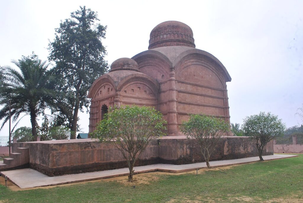 Bhuvaneswari Temple, Tripura