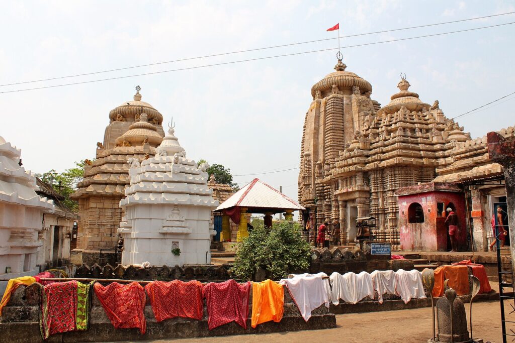 Kapileswar Temple