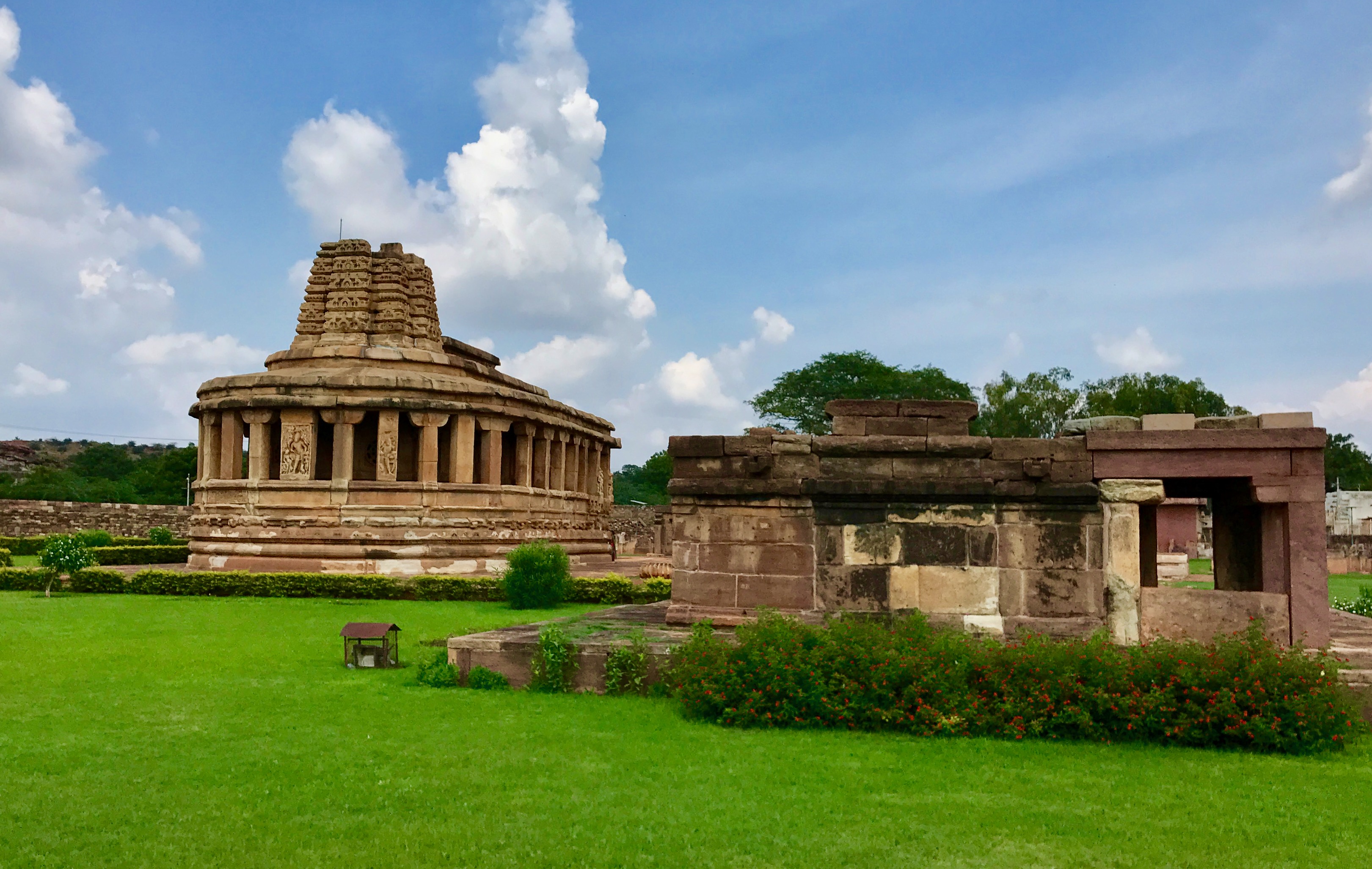 Aihole – The Cradle of Indian Temple Architecture Aihole