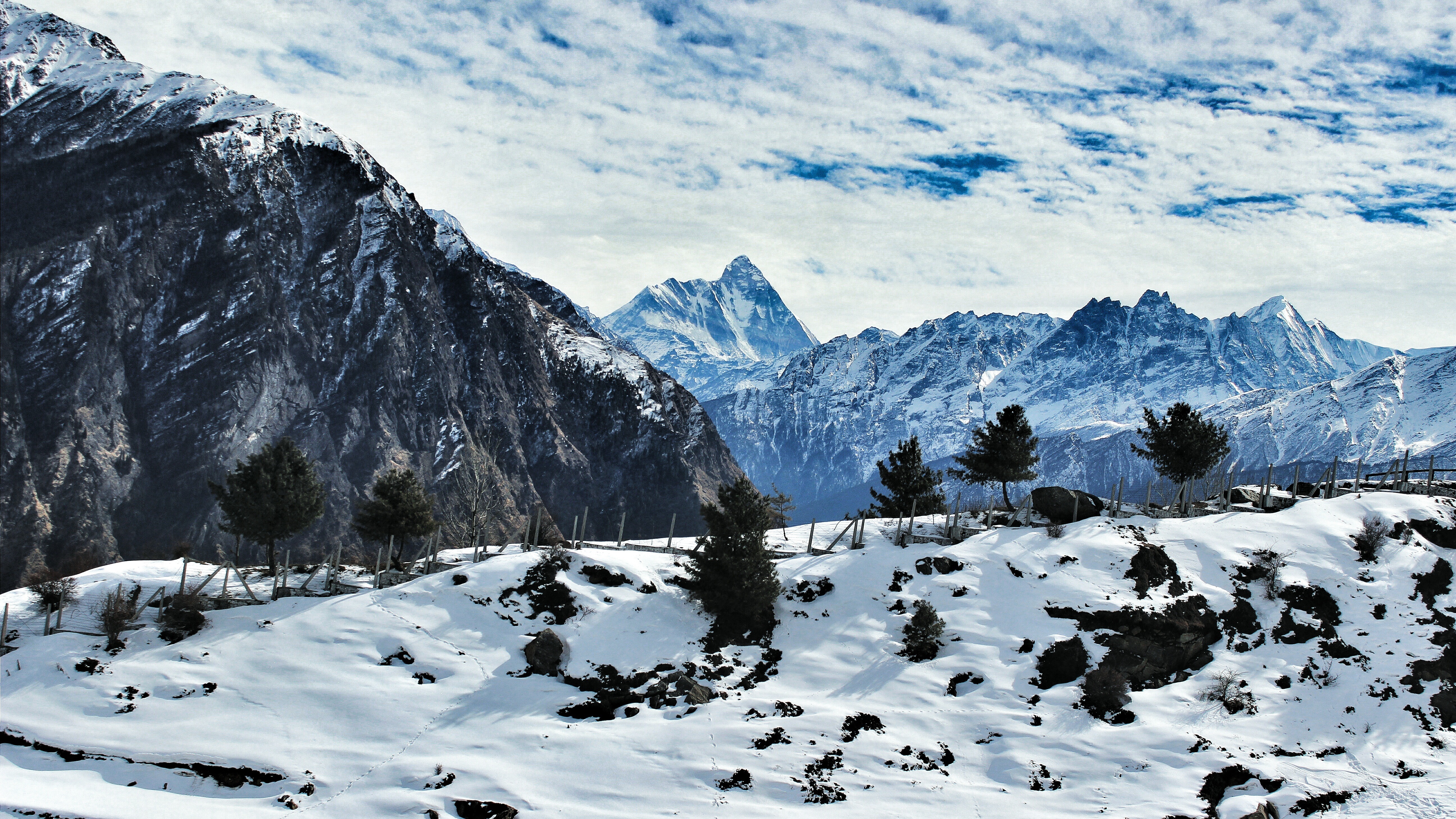 Uttarakhand Auli,_India