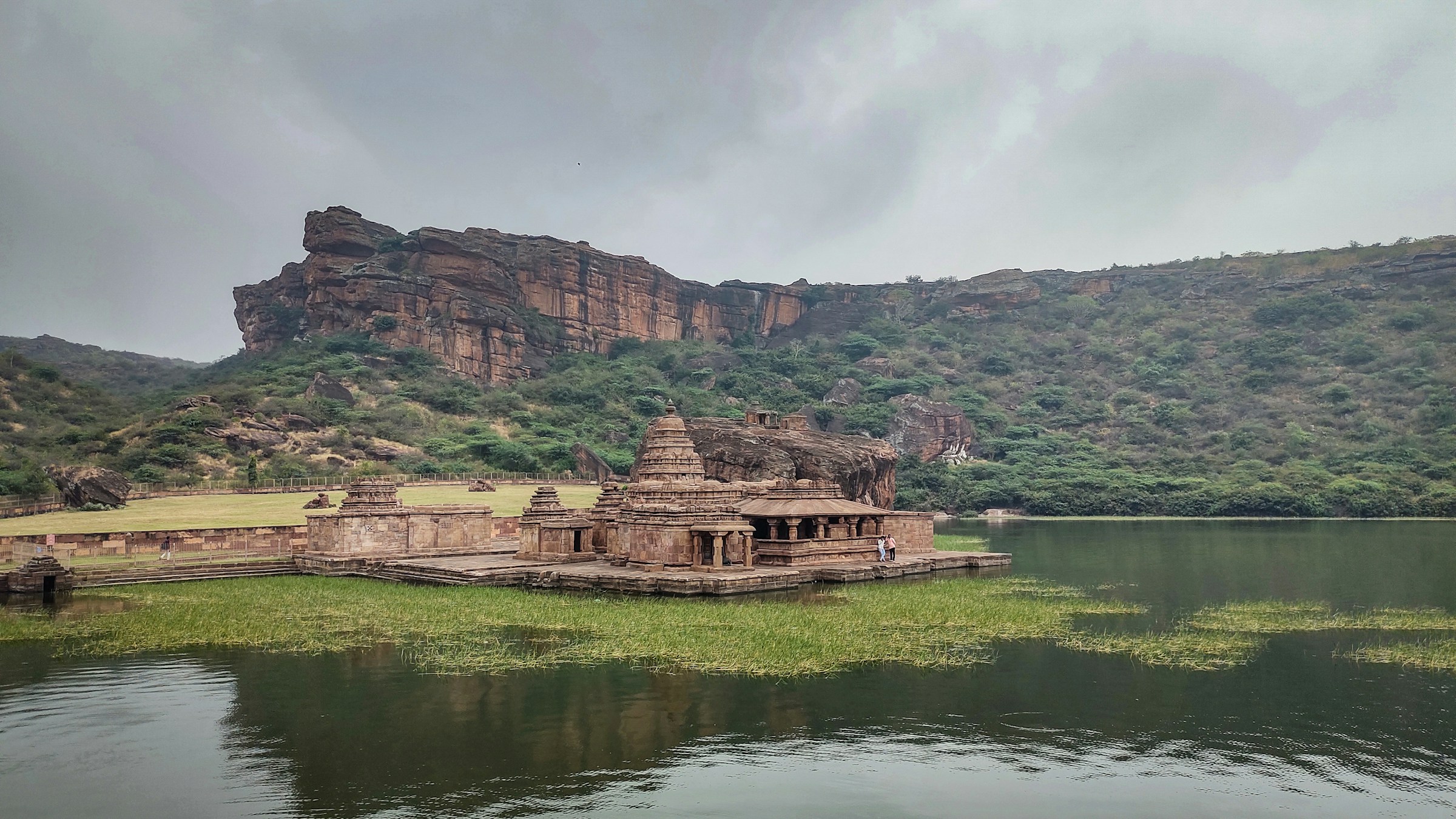 Badami Badami
