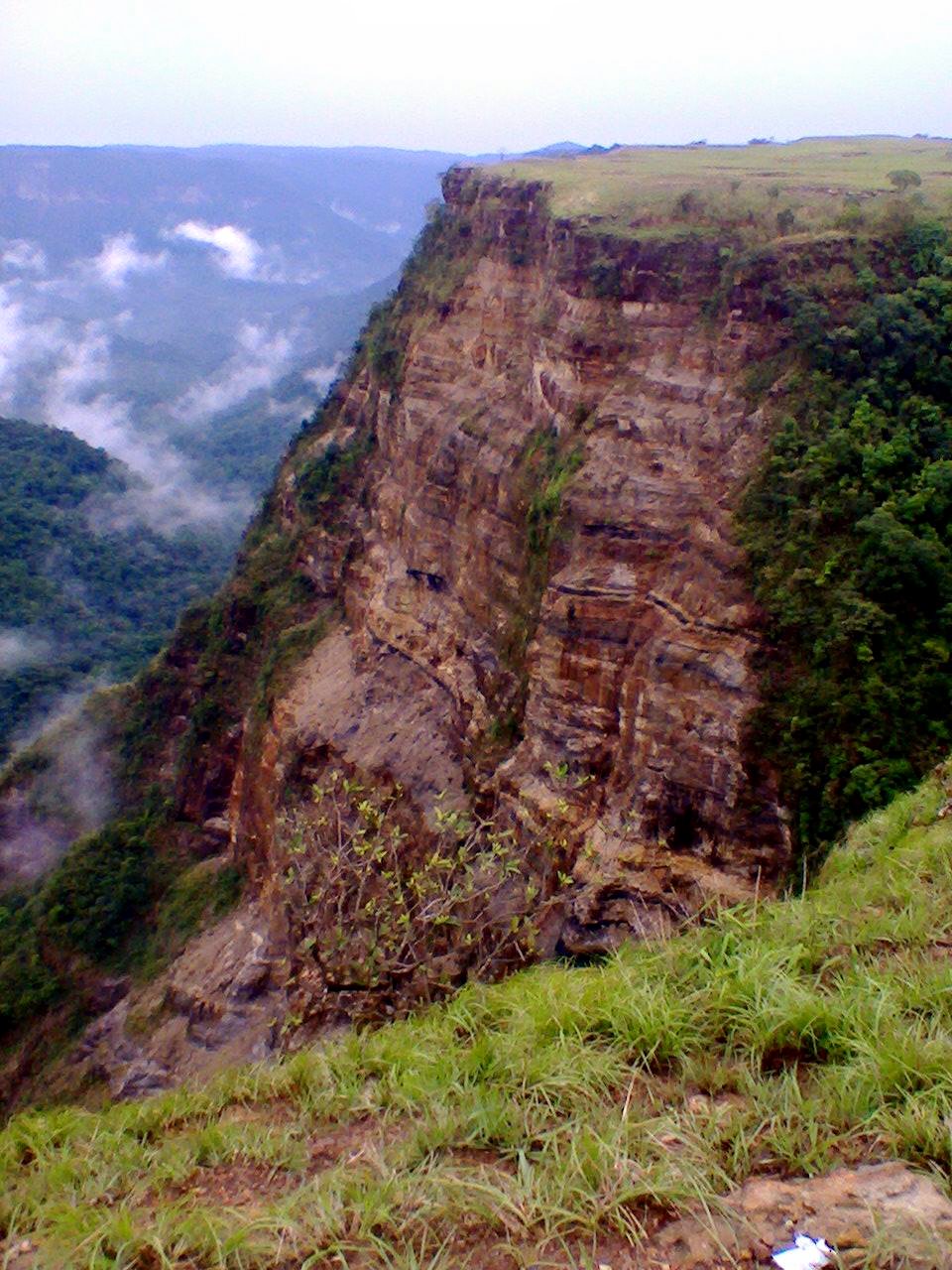 Balpakram, Trekking - South Garo Balpakram_Canyon