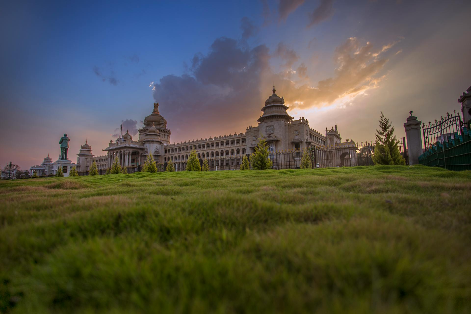 Bangalore Bangalore