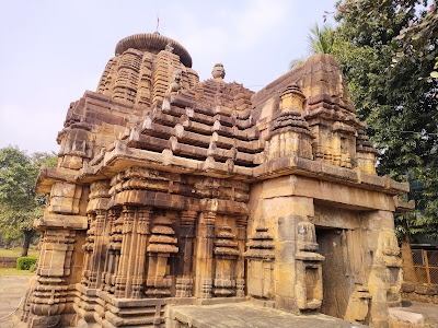 Siddheswar Temple