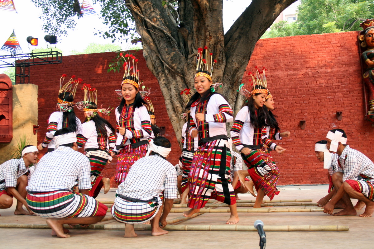 Travel Guide To Mizoram Cheraw_Mizoram