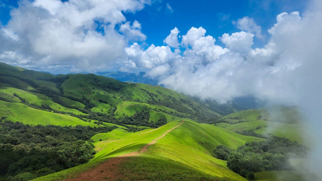 Chikmagalur
