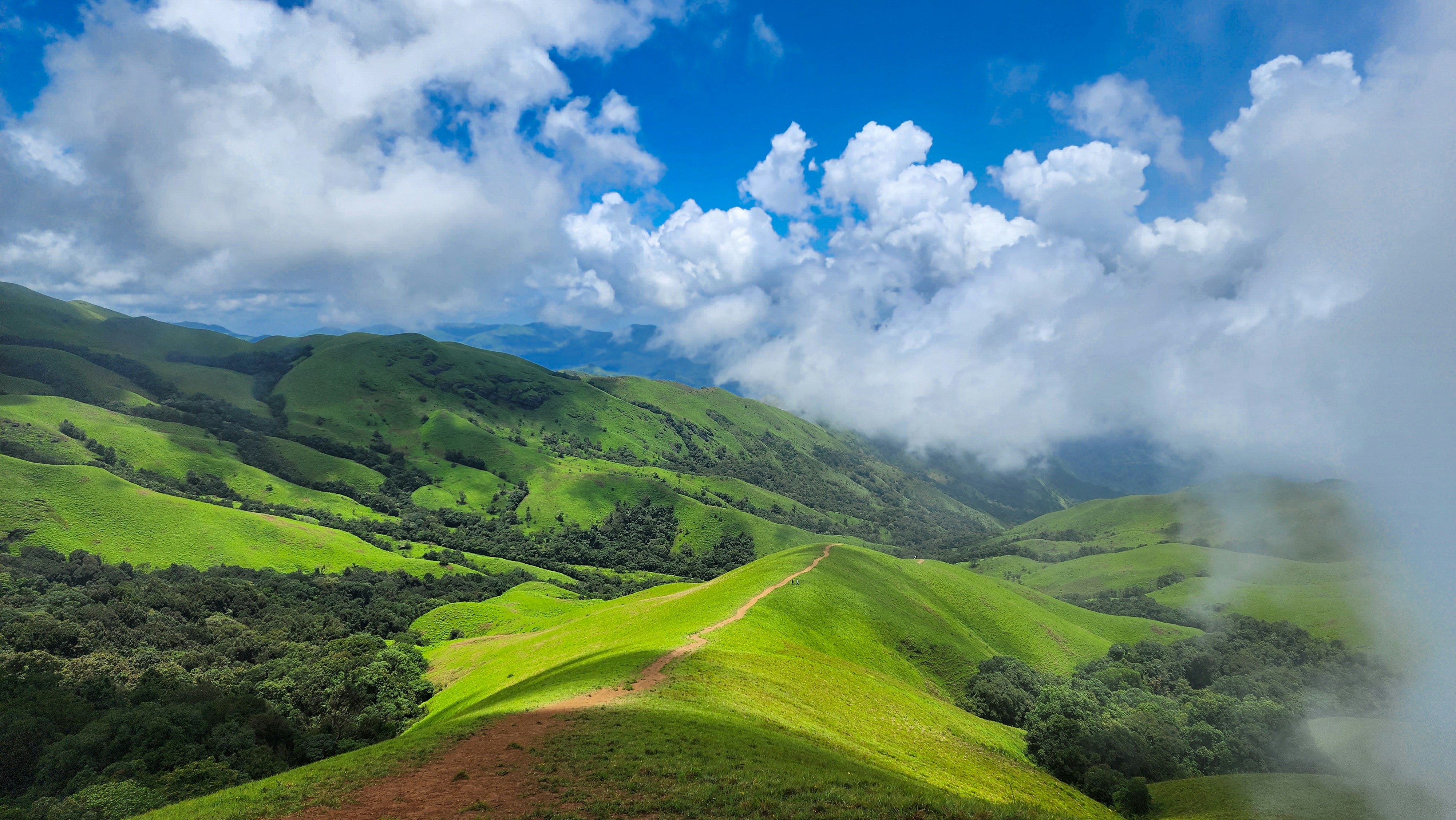 Chikmagalur Travel Guide 2026 Chikmagalur