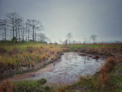 D’Ering Memorial Wildlife Sanctuary