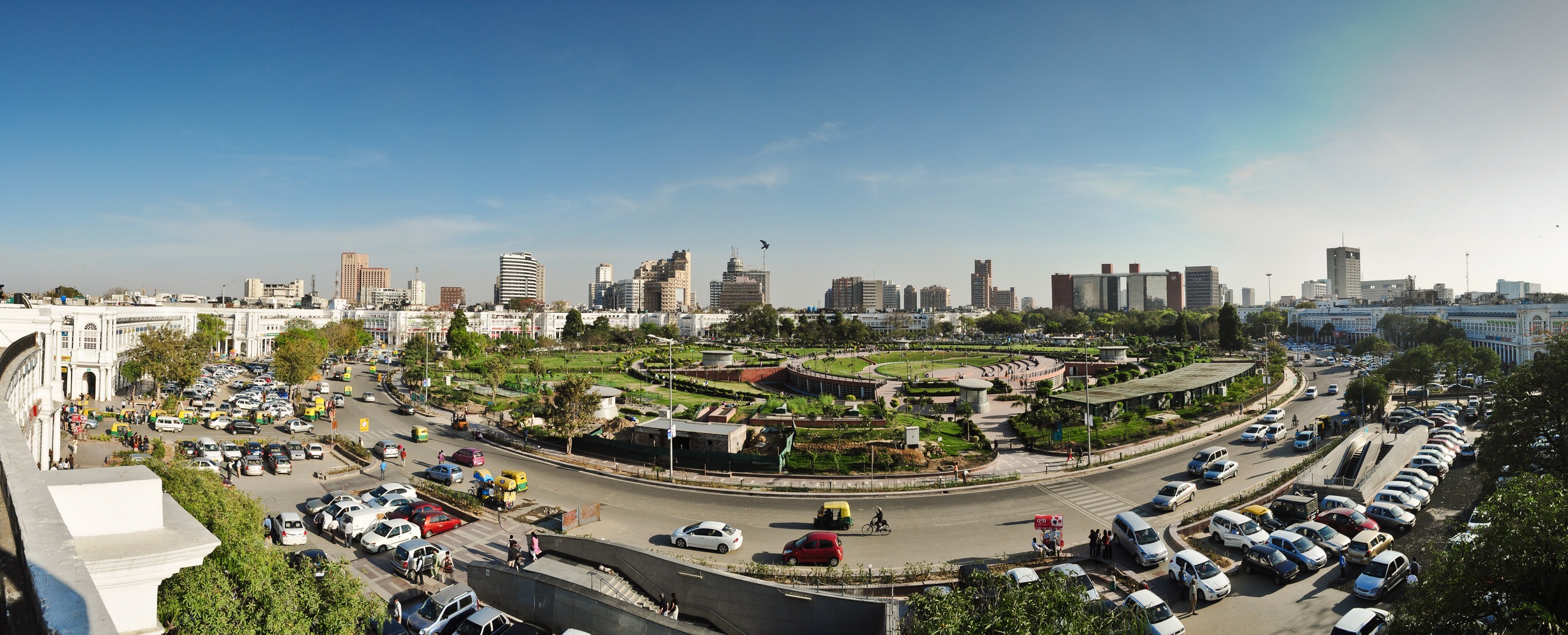 Travel Guide To Delhi Delhi