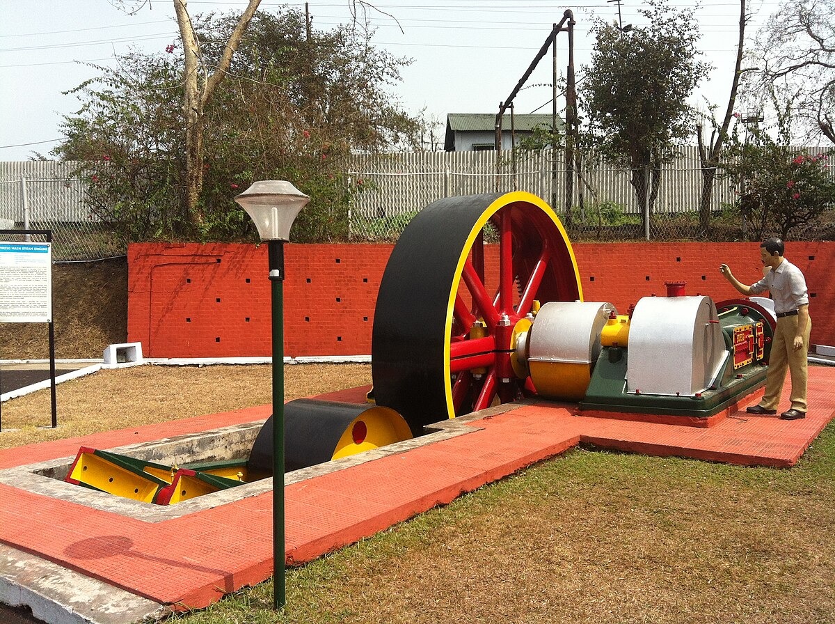 Digboi, Oil Discovery, How To Reach - Assam Digboi