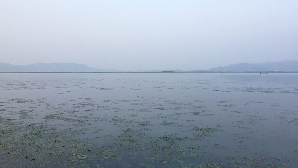 Dipor Bil, assam