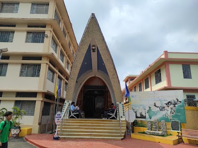 Don Bosco Museum, Shillong