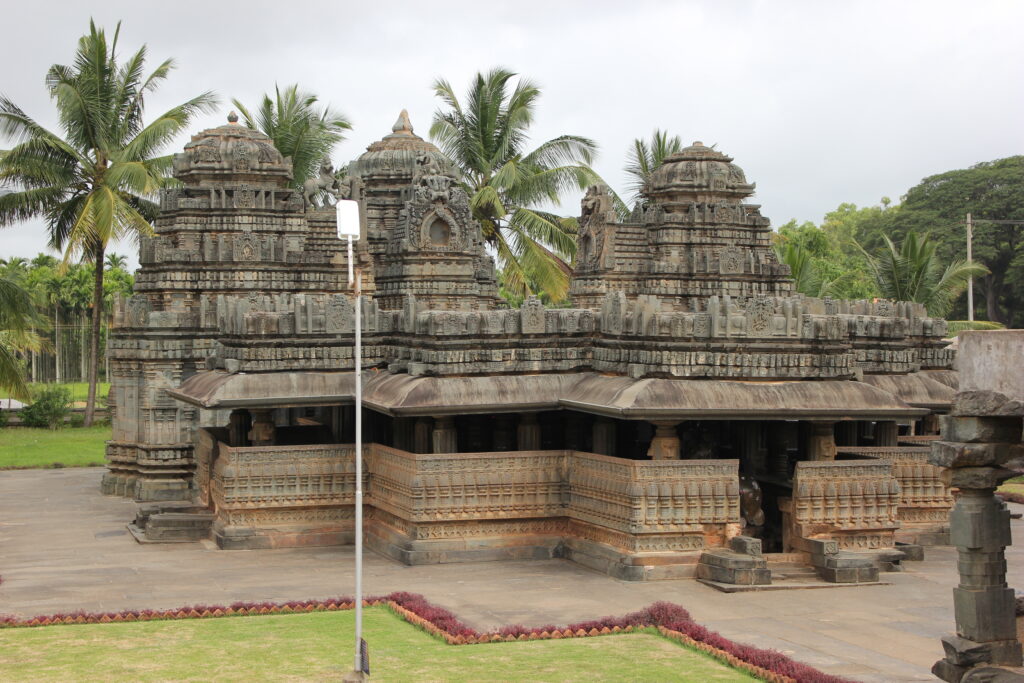 Kedareshvara Temple