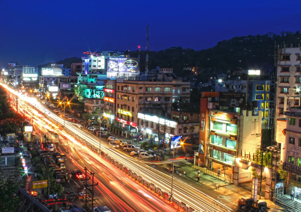 Guwahati