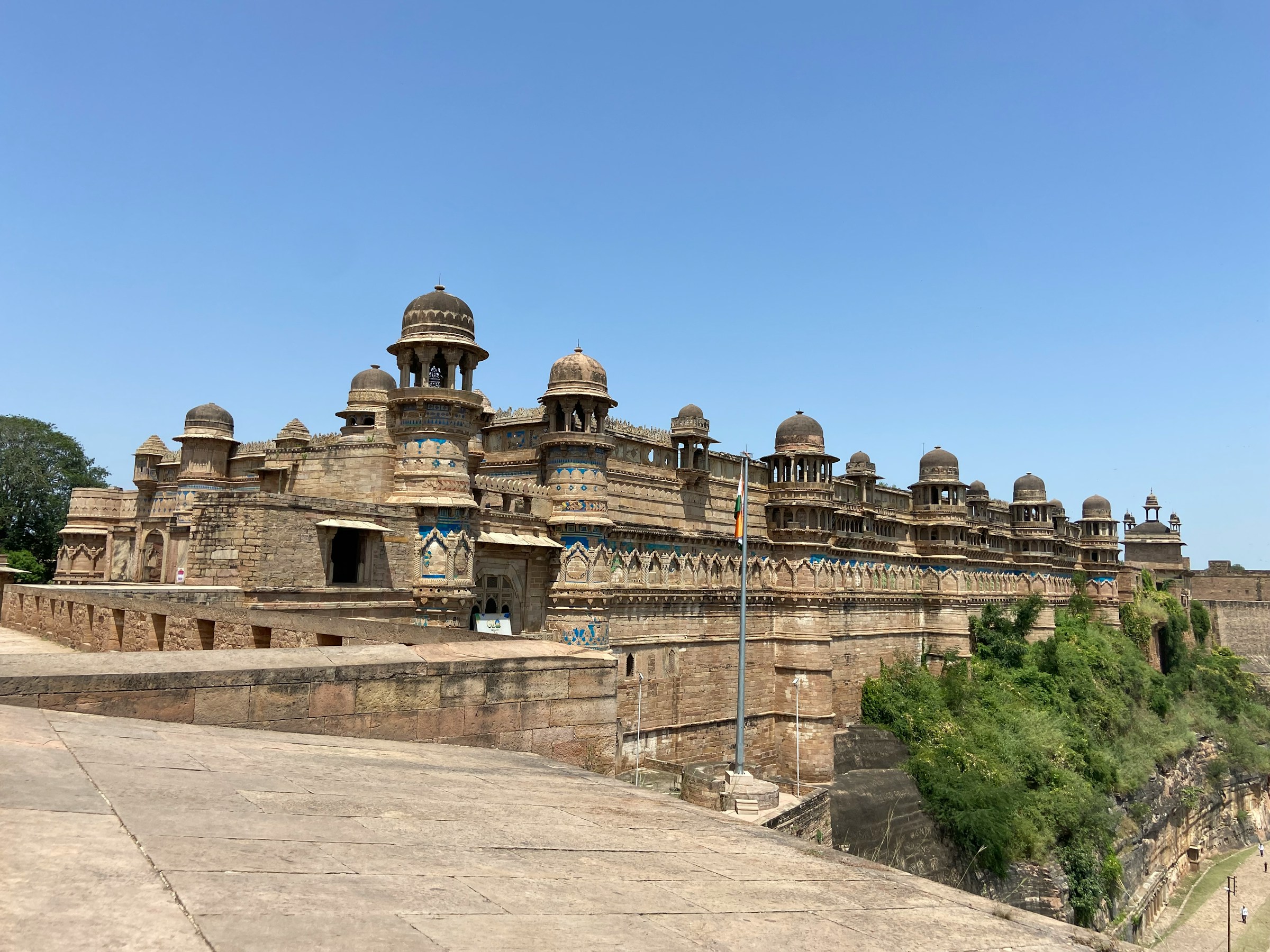 Gwalior Gwalior