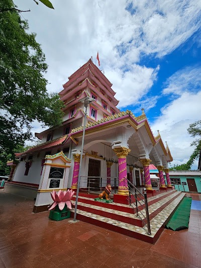 Hiyangthang Lairembi Temple
