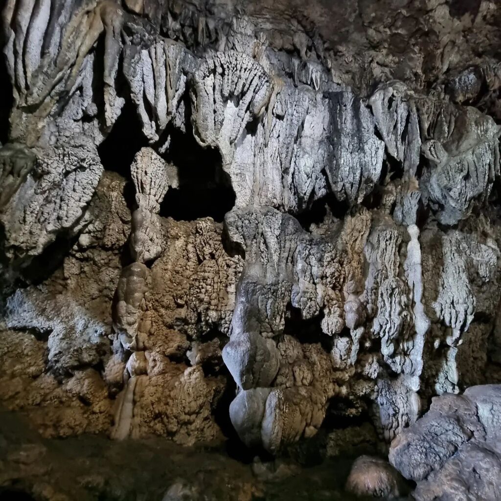 Mawsmai Cave, Meghalaya