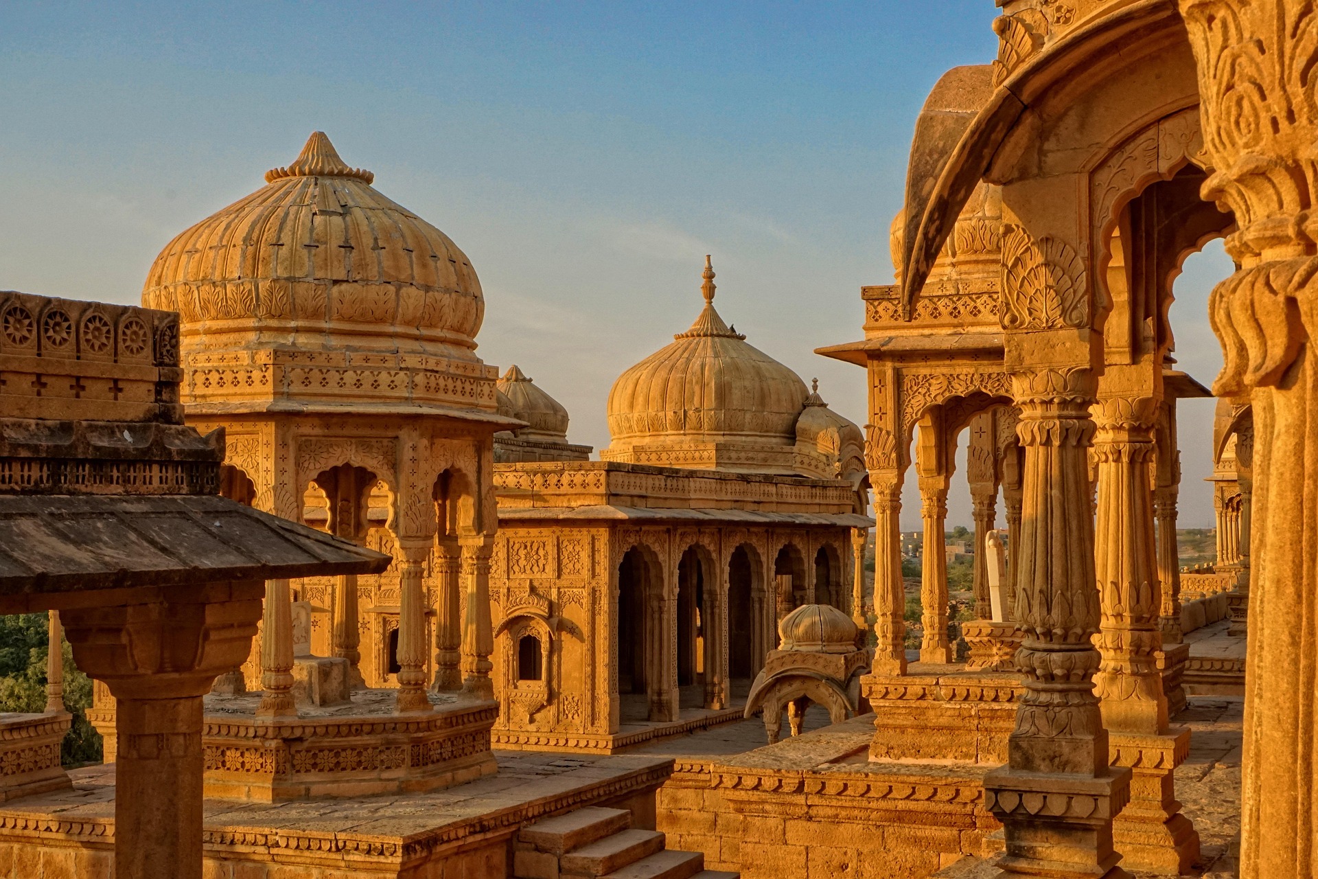 Jaisalmer Jaisalmer