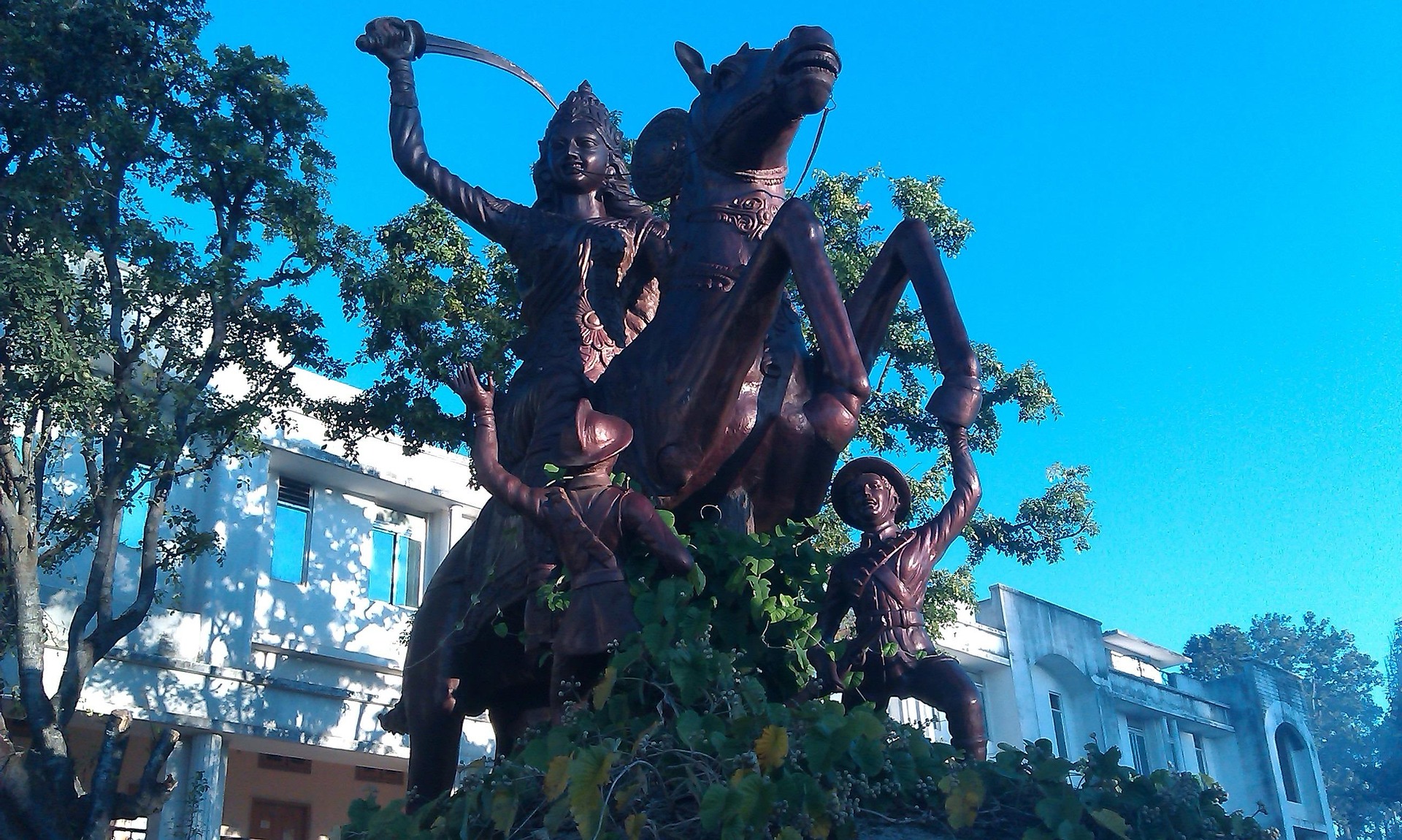 Jhansi Jhansi