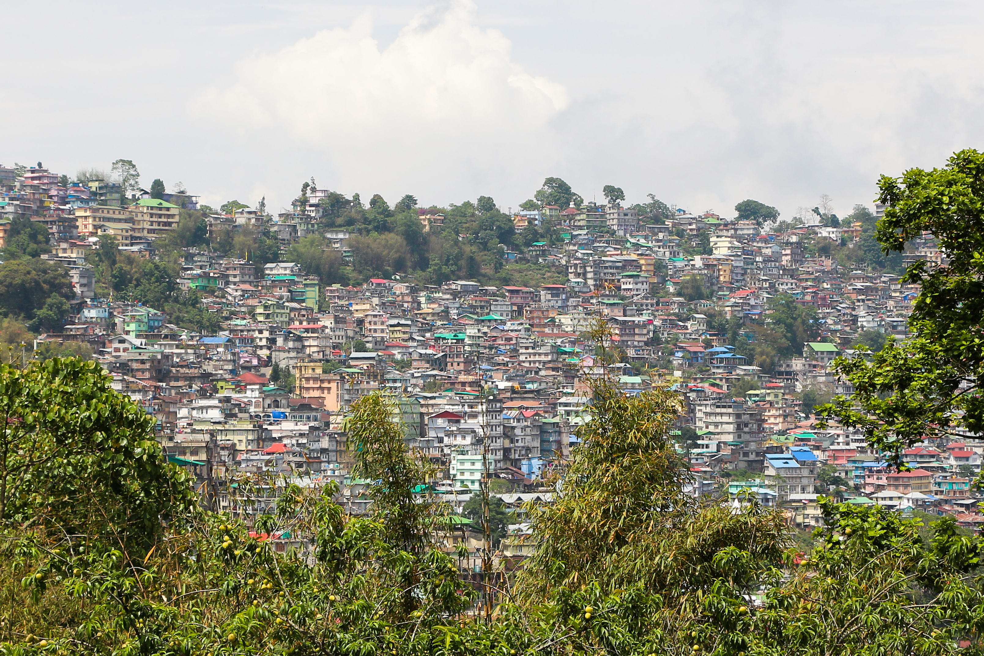 Kalimpong, Attractions, Culture, How To Reach - Darjeeling Kalimpong