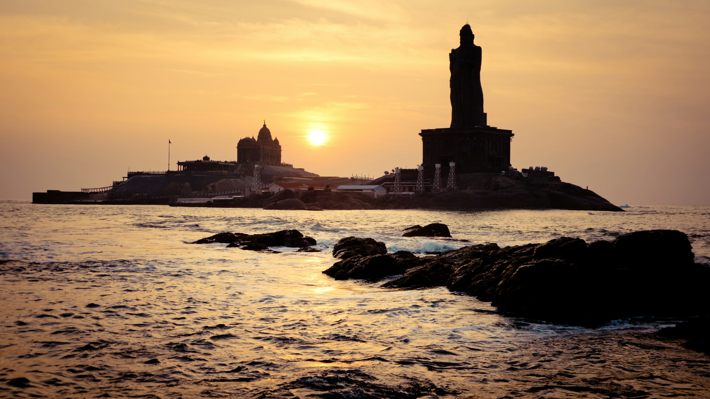Kanniyakumari Kanyakumari
