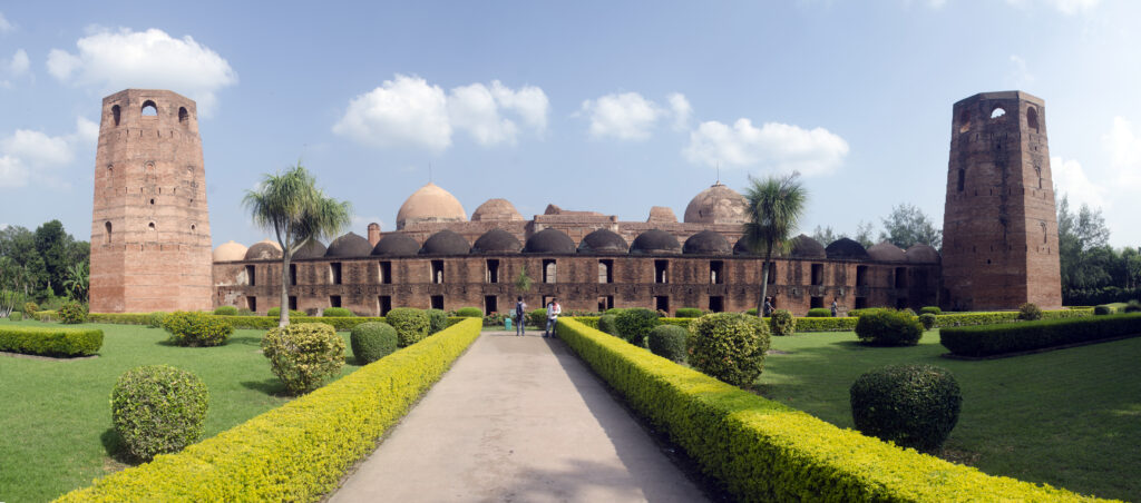 Katra Mosque, Murshidabad