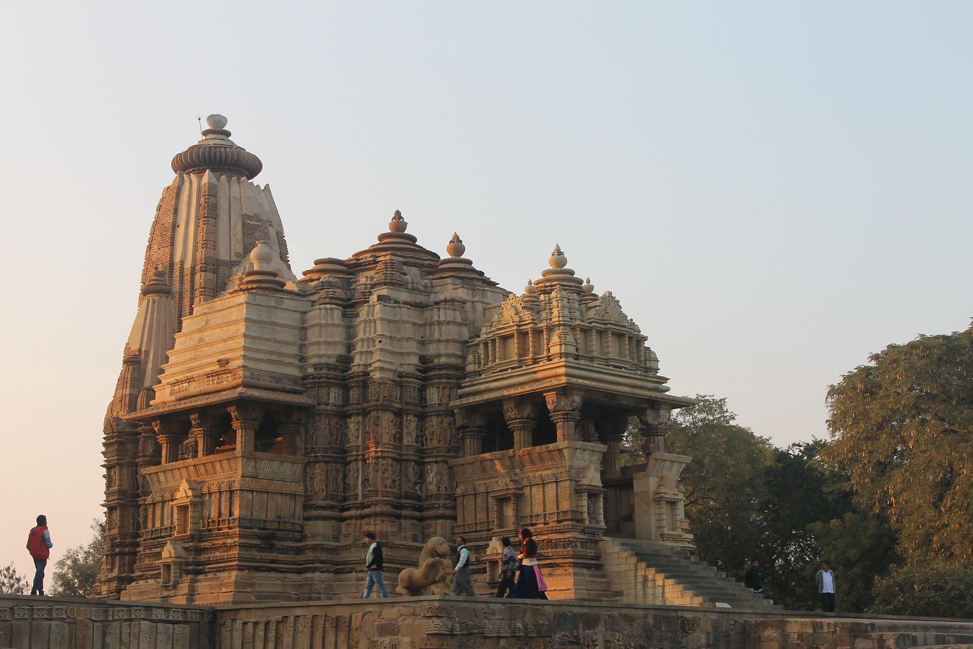 Khajuraho Khajuraho
