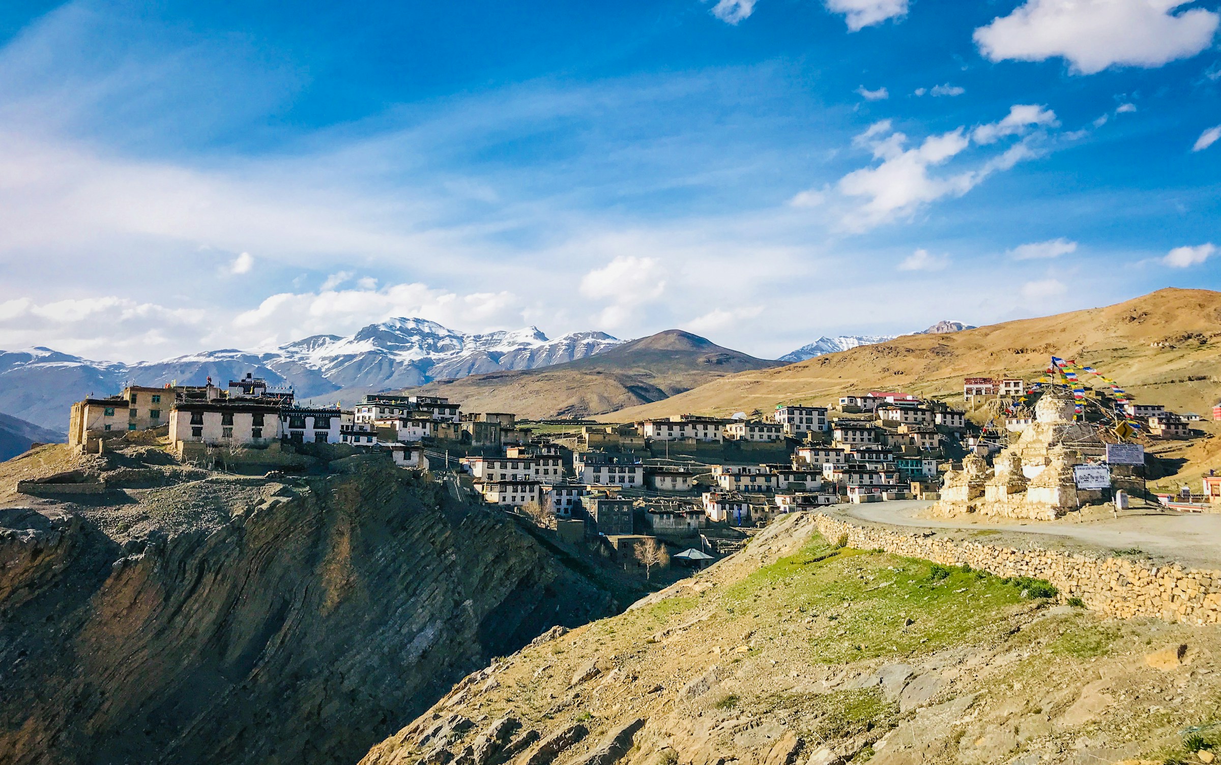 Kinnaur Kinnaur