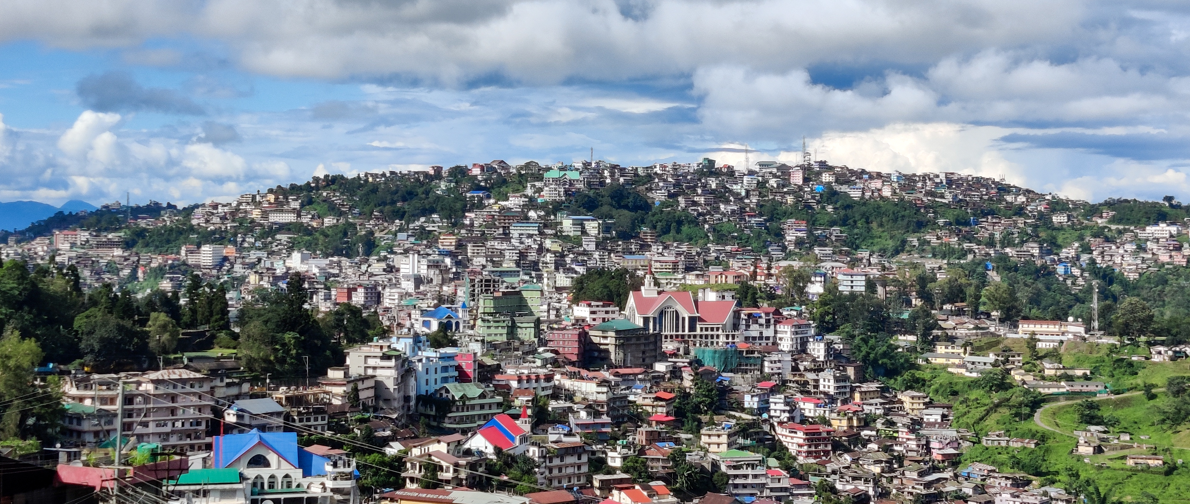 Nagaland Travel Guide Kohima_24_July_2021