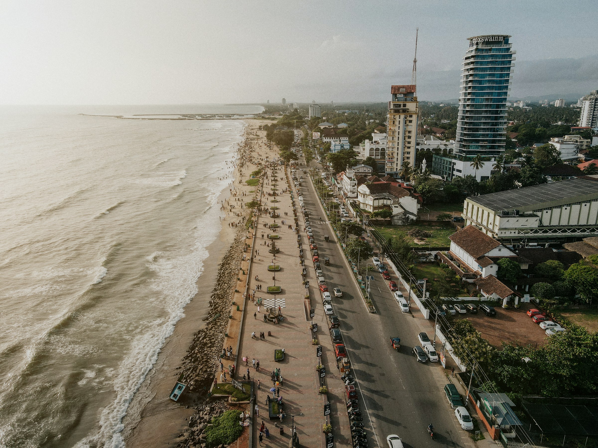 Kozhikode Kozhikode
