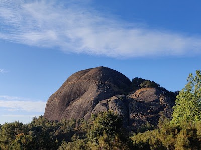 Kyllang Rock, Meghalaya
