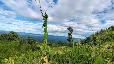 Longtharai Hills, Tripura