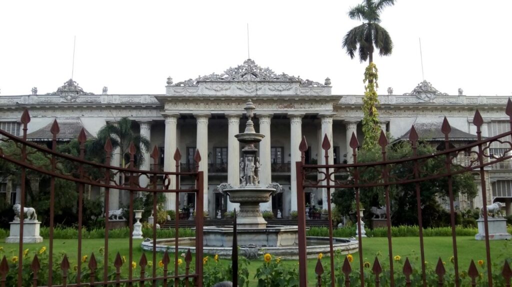 Marble Palace, Kolkata