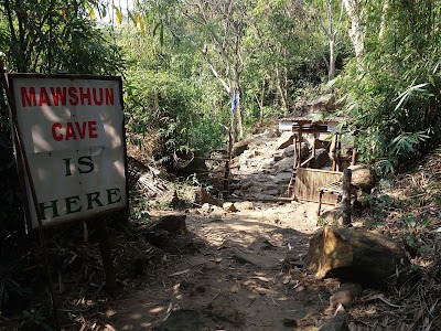 Mawshun Cave