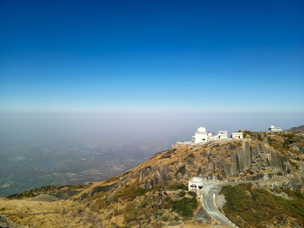 Mount abu