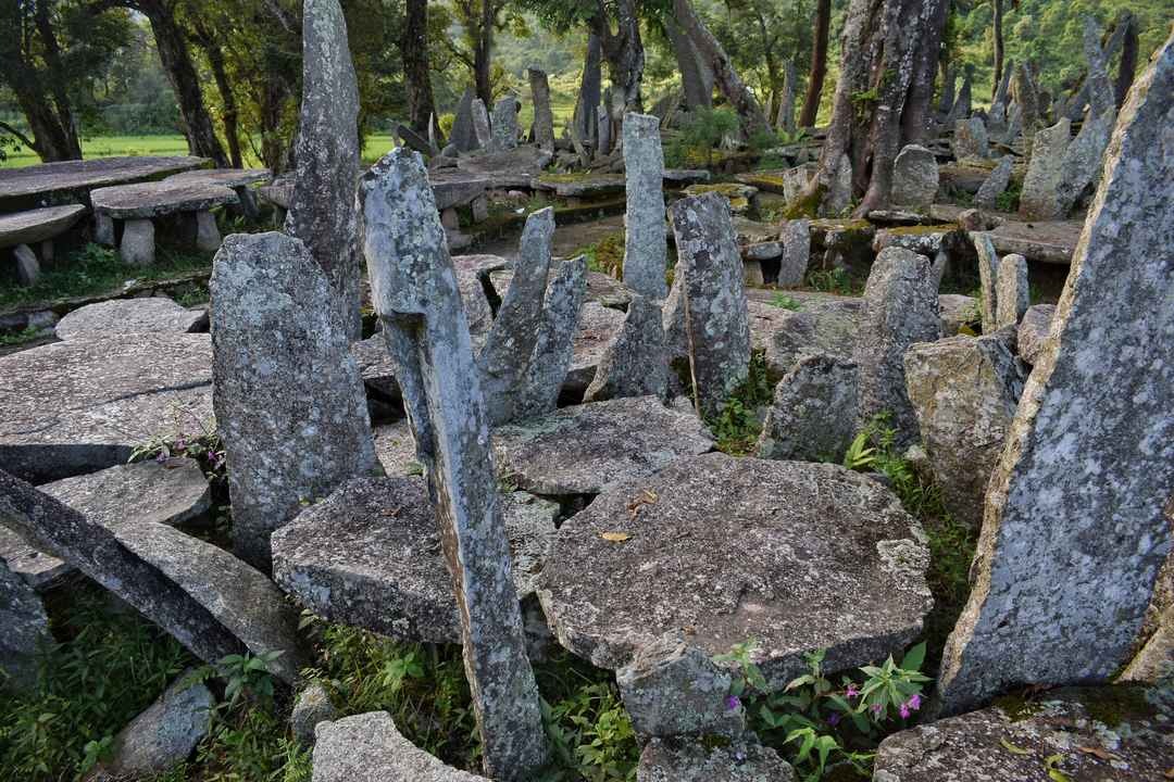 Nartiang Monolith Festival Nartiang Monolith