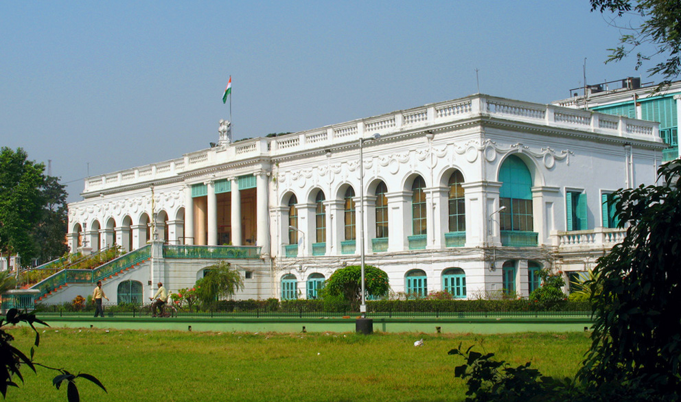 National Library, Kolkata