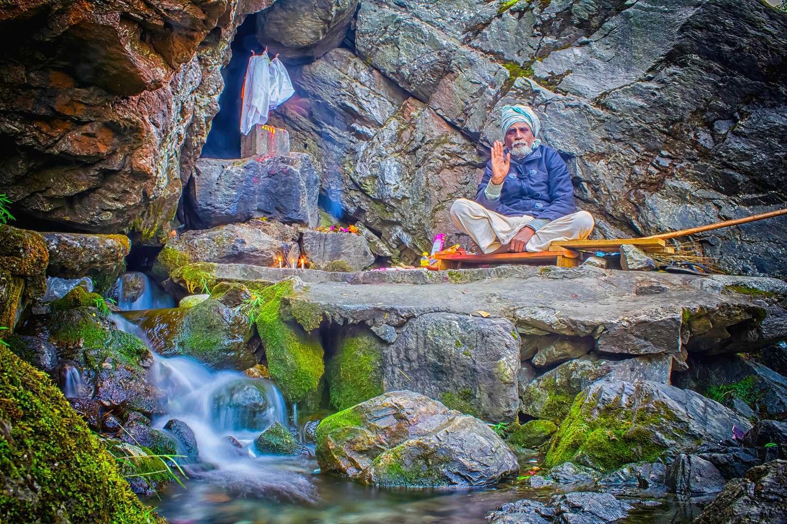 Parshuram Kund, Nearby Attractions, How To Reach- Lohit Parshuram Kund