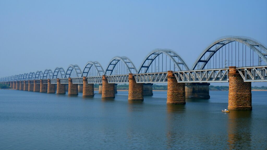 Rajahmundry