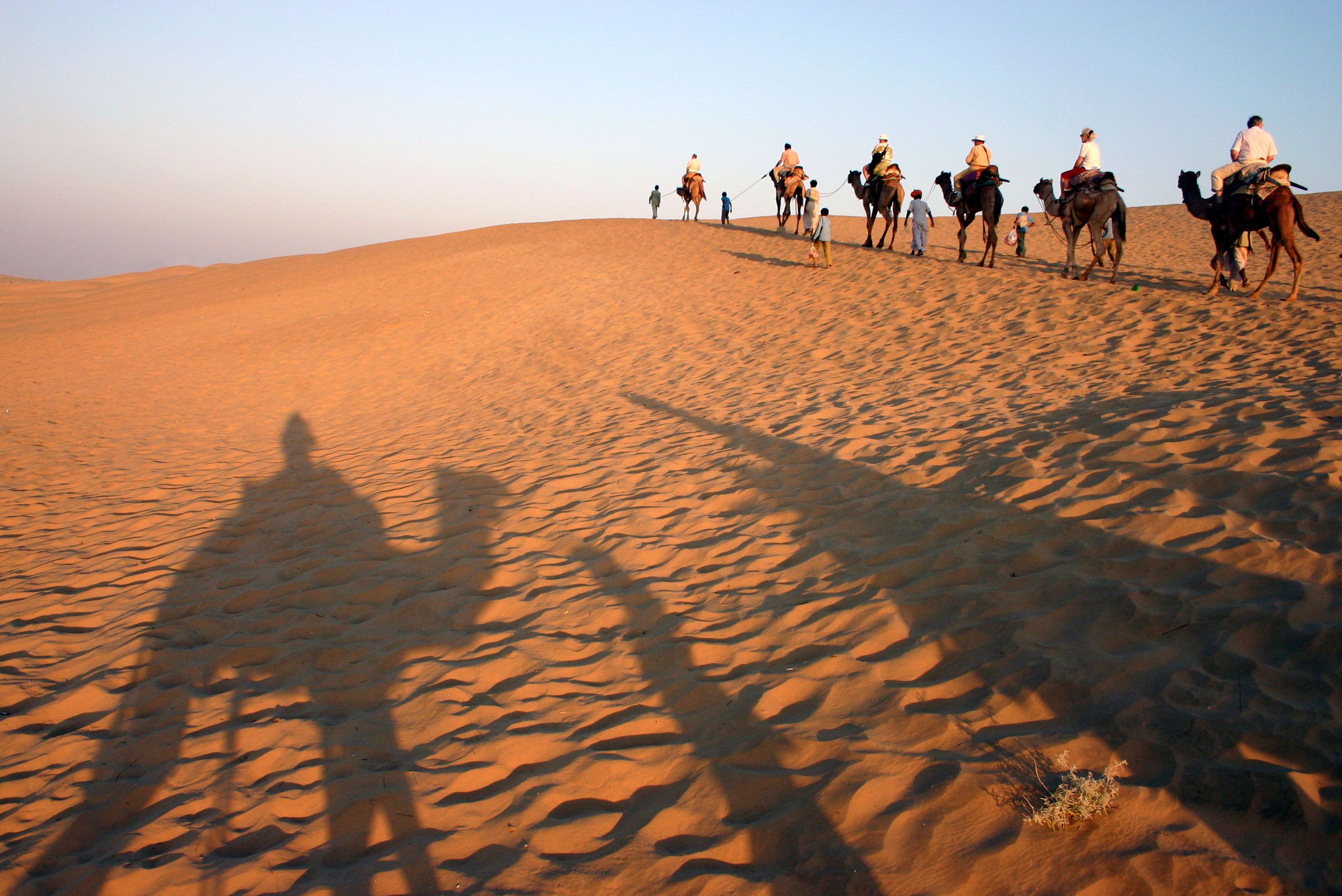 Travel Guide To Rajasthan Rajasthan