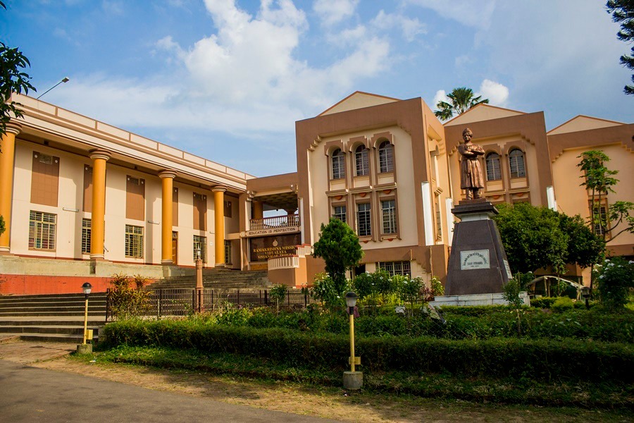 Ramakrishna Mission