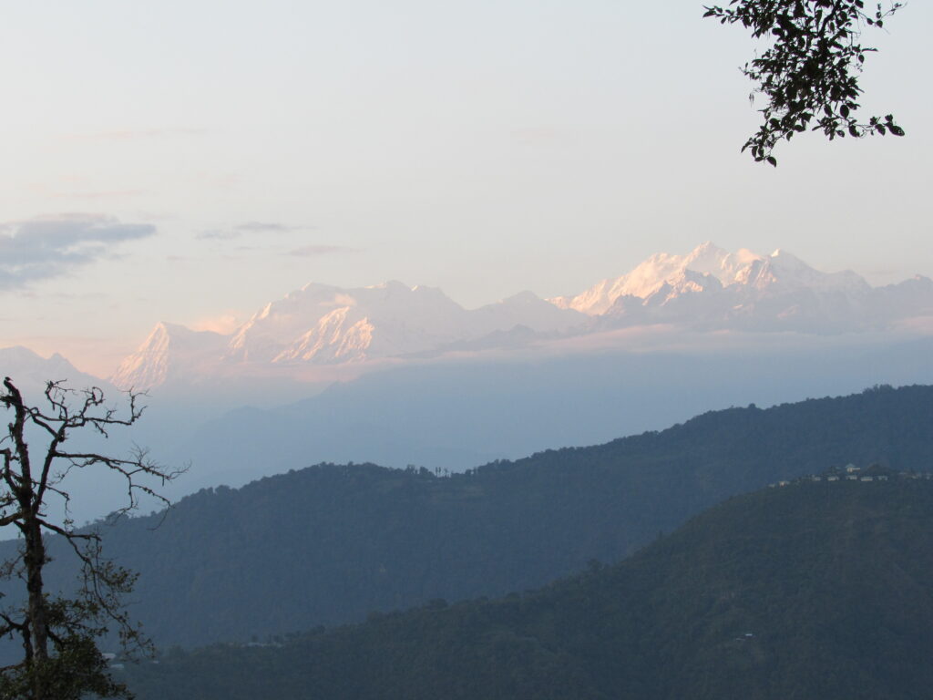 Namchi, Sikkim