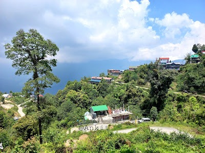 Rishyap Village