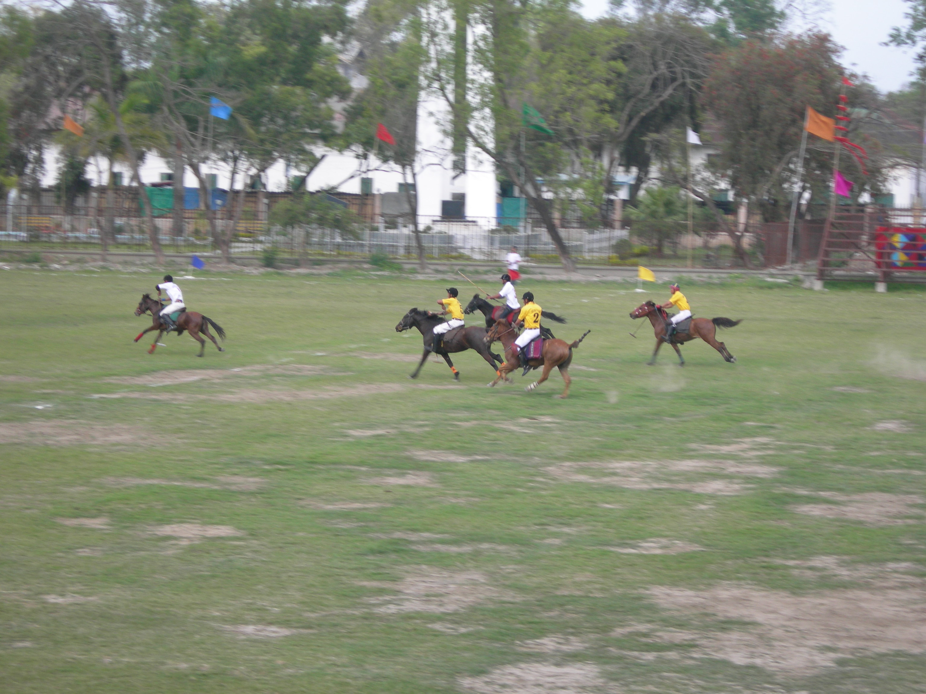 Sagolband, Sagol Kangjei - Manipur Sagol_Kangjei_match