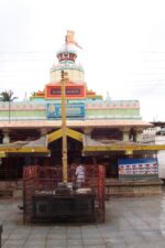 Banashankari Temple, History, Architecture – Badami - Travel