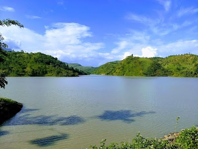 Singda dam