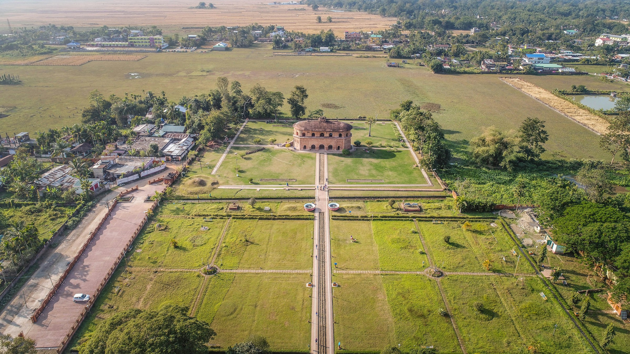 Sivasagar Sivasagar