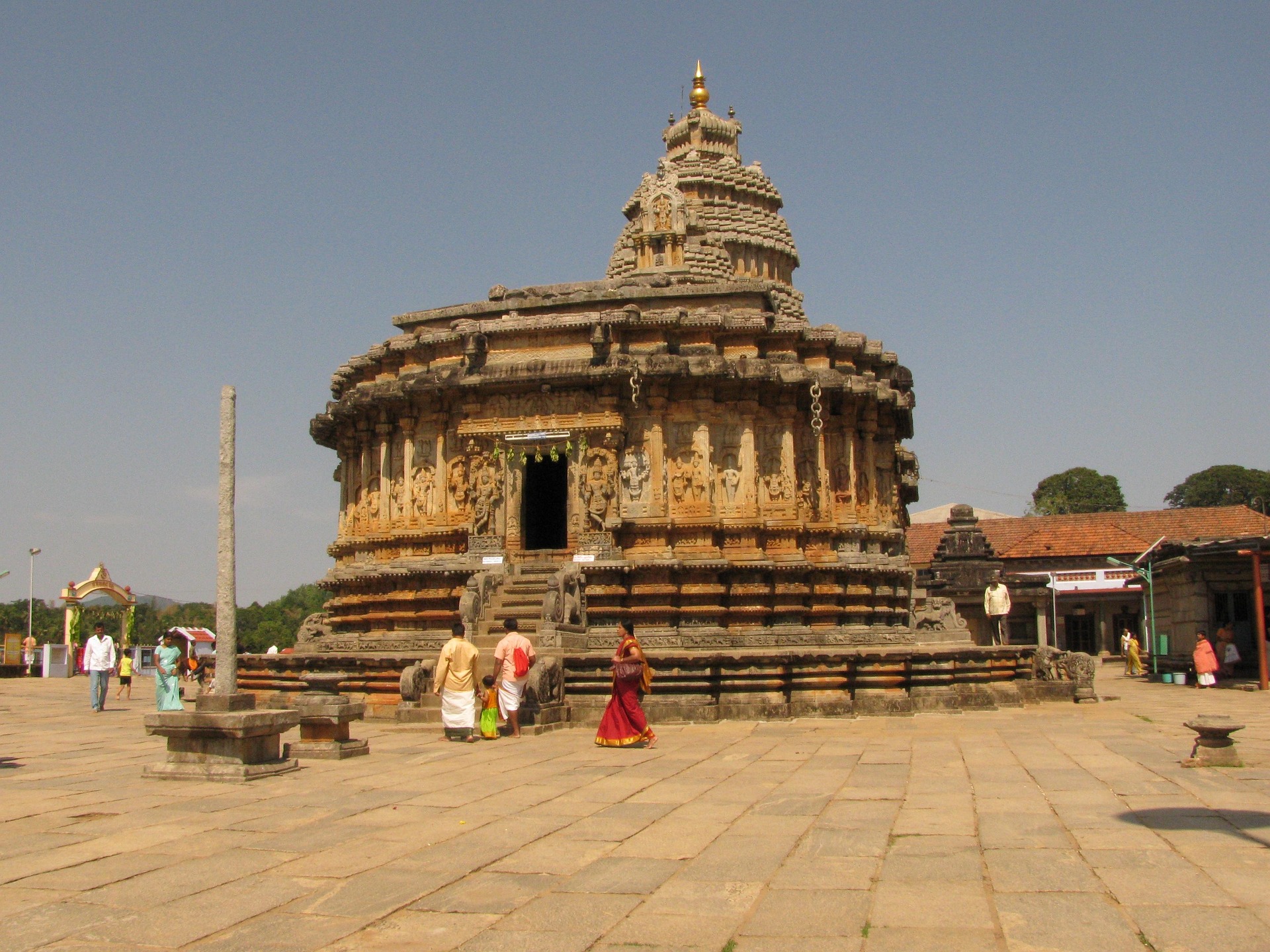 Sringeri Travel Guide 2026 Sringeri