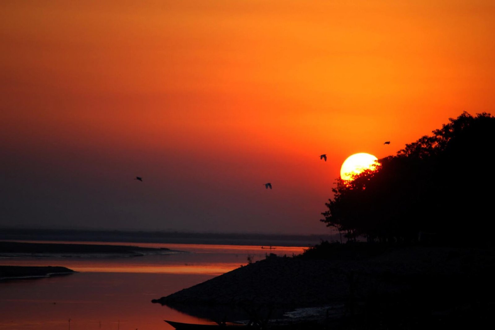 Sualkuchi, Culture, History, Attractions – Assam - Travel